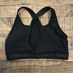 Under Armour Sports Bra